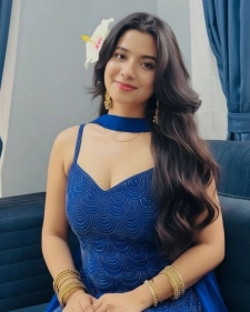 aliciia Varanasi